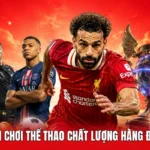 SKY88 - Sân Chơi Thể Thao Chất Lượng Hàng Đầu Châu Âu